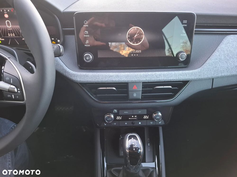 Skoda Kamiq 1.0 TSI Edition 130 DSG - 20