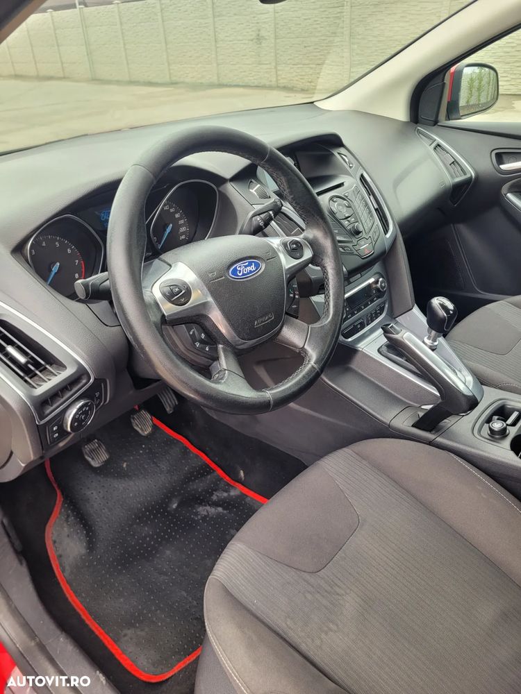Ford Focus - 7