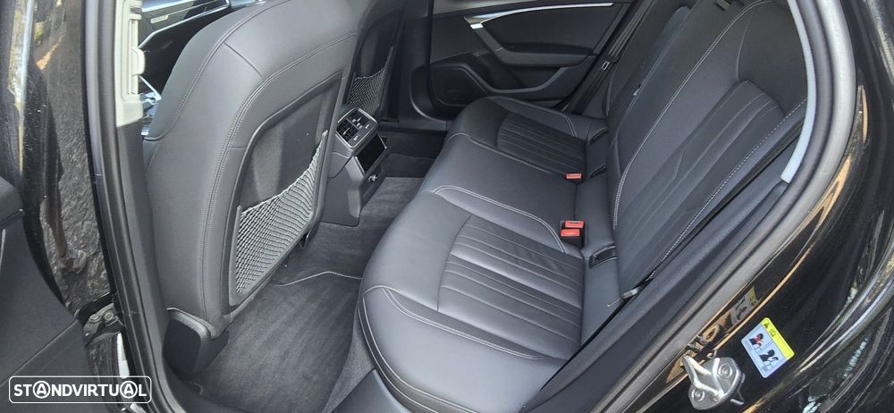 Audi A6 Avant 50 TFSIe quattro S tronic - 24