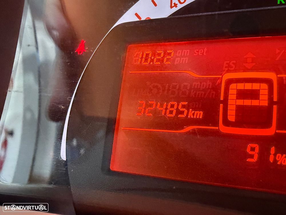 Smart ForTwo Coupé EQ prime - 8