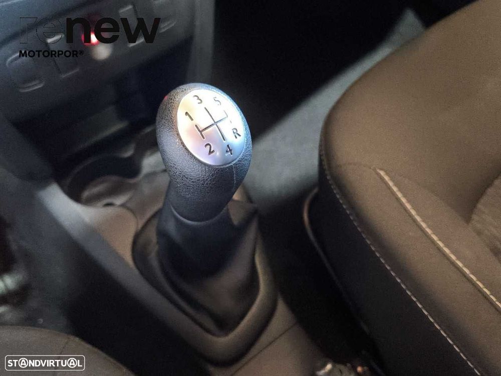 Dacia Sandero 0.9 TCe Comfort - 23