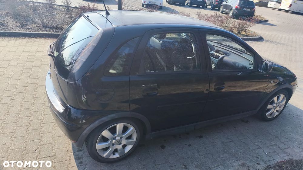 Opel Corsa 1.3 CDTI Edition - 2