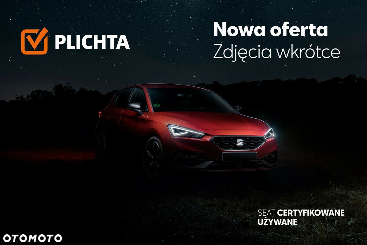 Seat Leon 1.5 TSI Xcellence - 1
