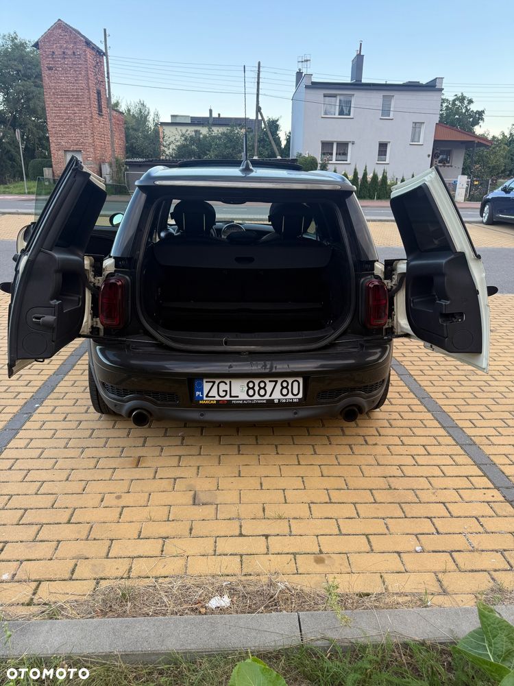 MINI Clubman - 21