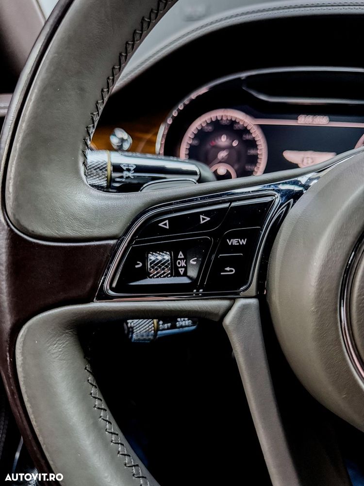 Bentley Continental - 20