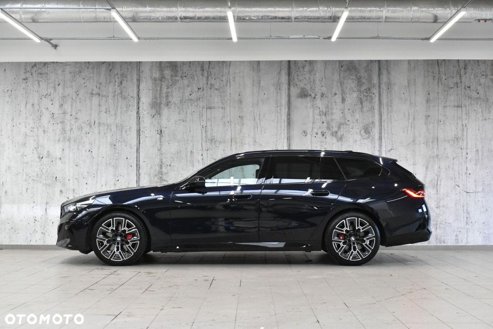 BMW Seria 5 - 4