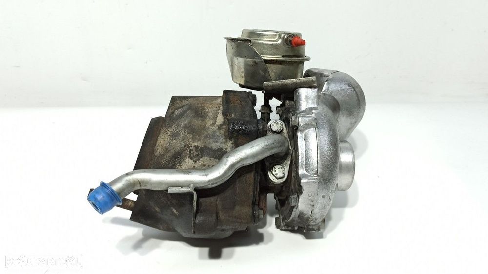 TURBOCOMPRESSOR BMW SERIE 3 COMPACT (E46) 320TD - 2