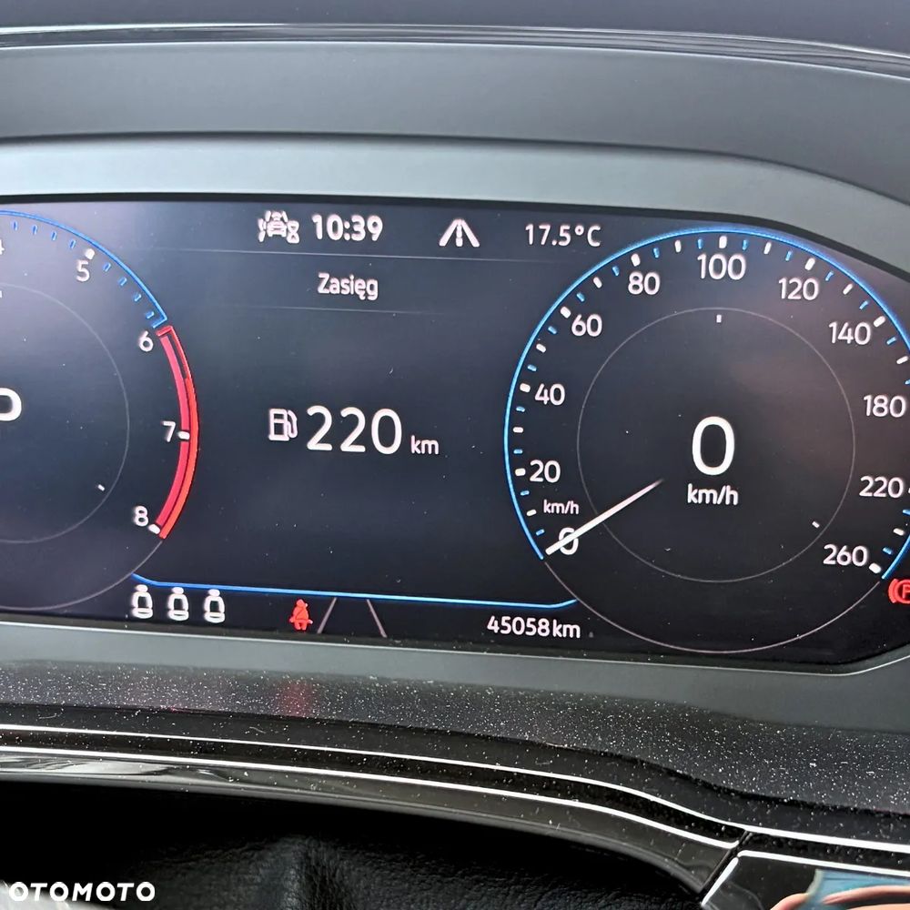 Volkswagen Touran 1.5 TSI EVO Highline DSG - 13