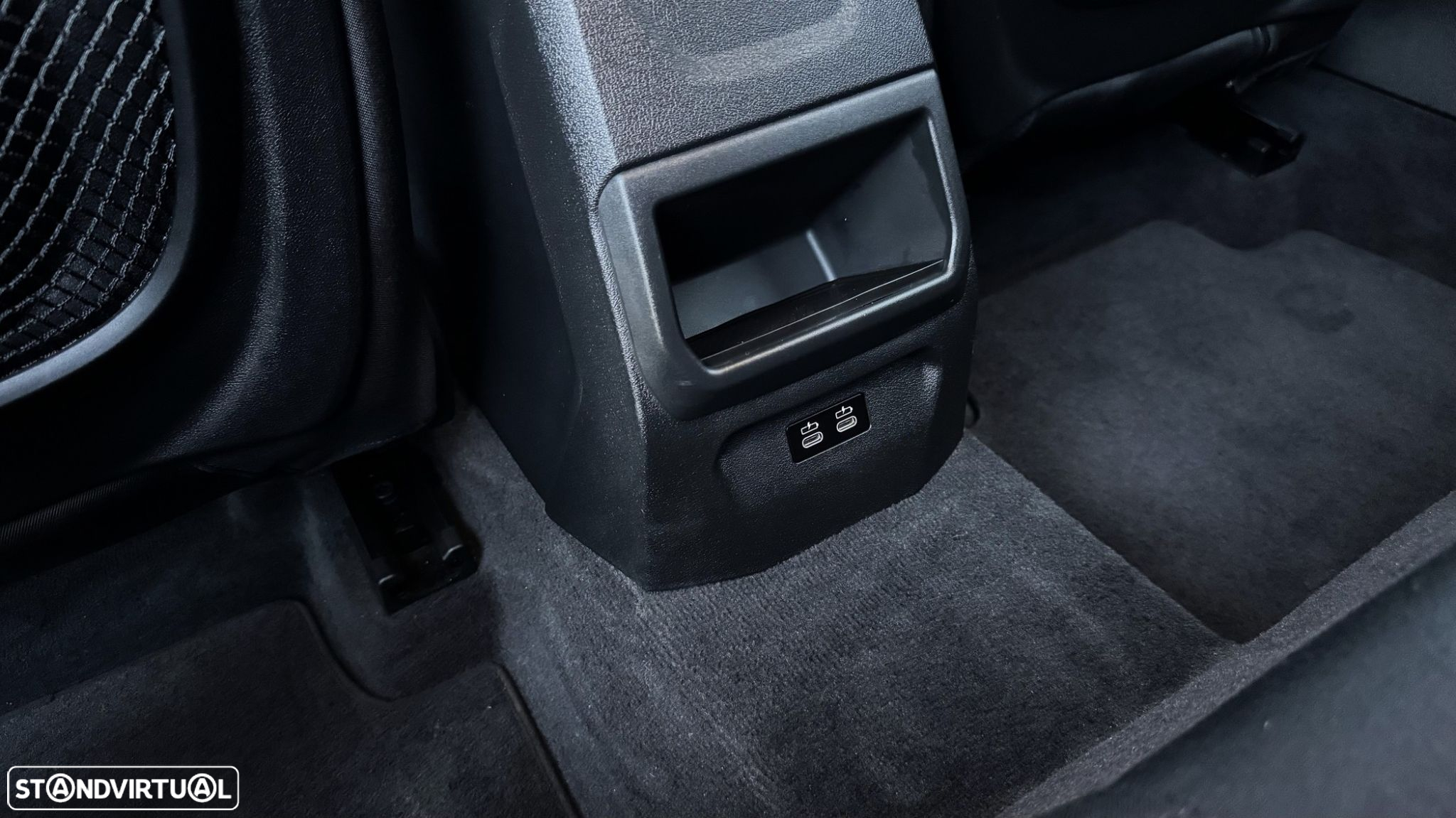 BMW 116 d Advantage Auto - 28