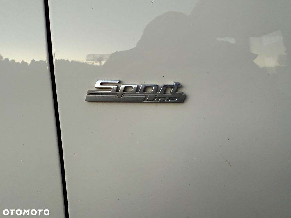 BMW Seria 1 116d EfficientDynamics Edition Sport Line - 11