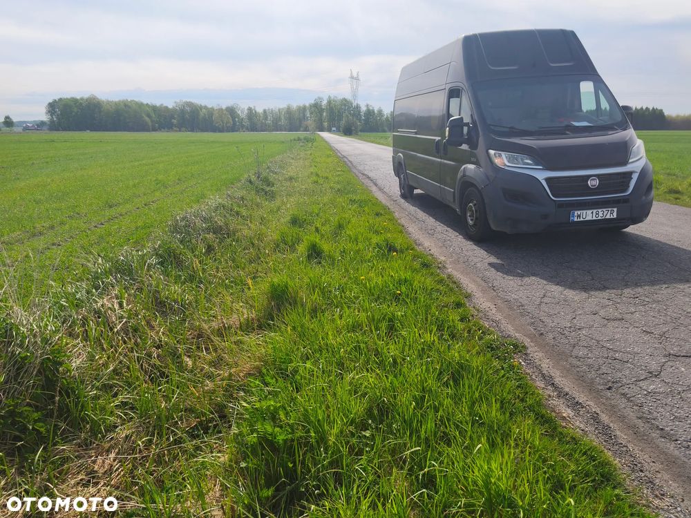 Fiat DUCATO - 2