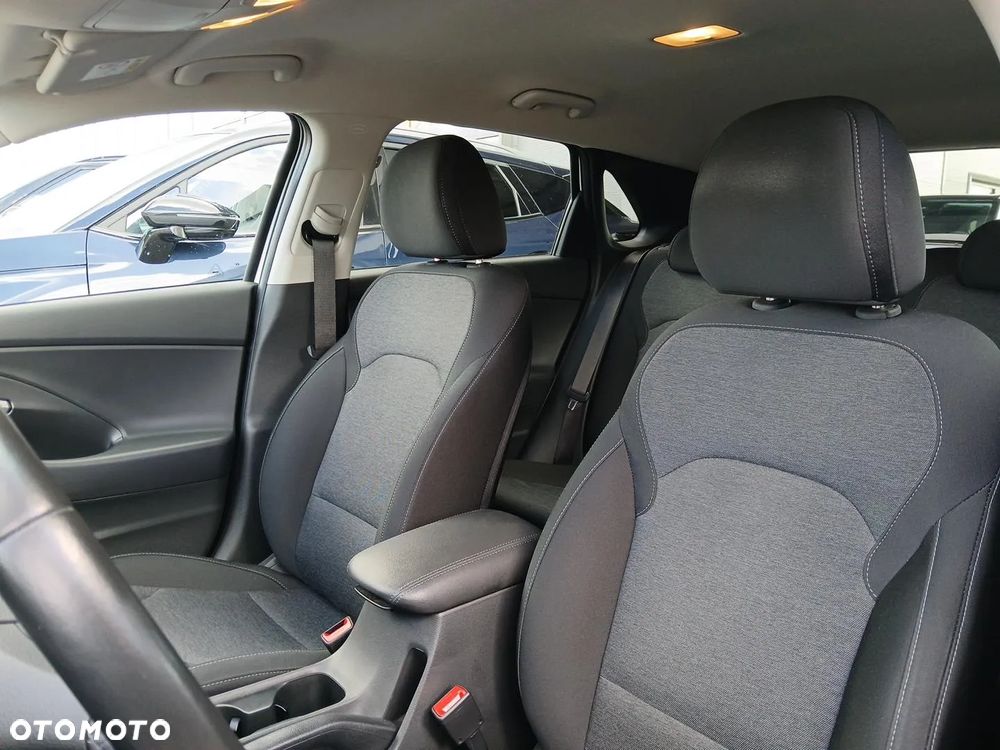 Hyundai i30 1.5 T-GDI 48V Smart DCT - 11