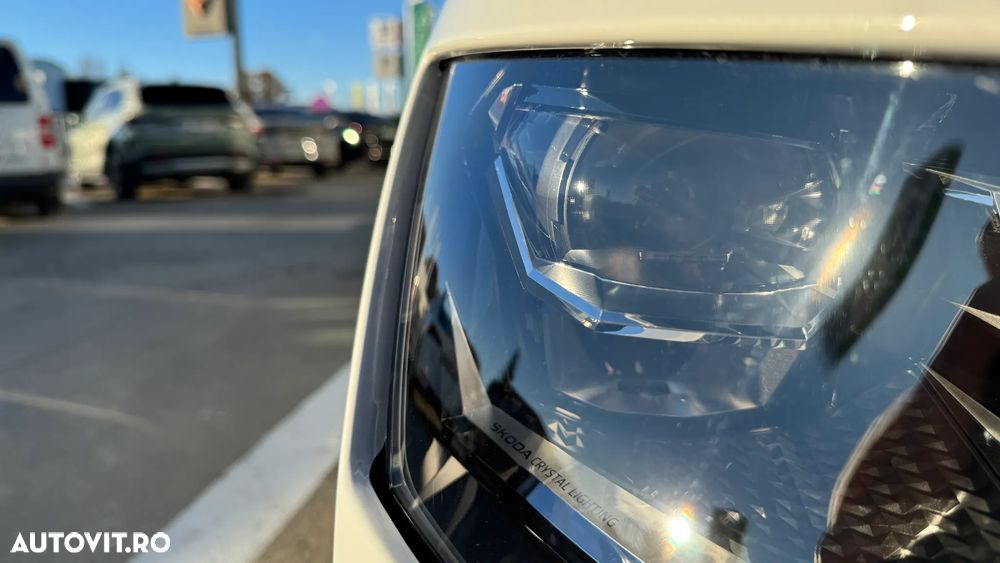 Skoda Kamiq 1.0 TSI DSG Selection - 12