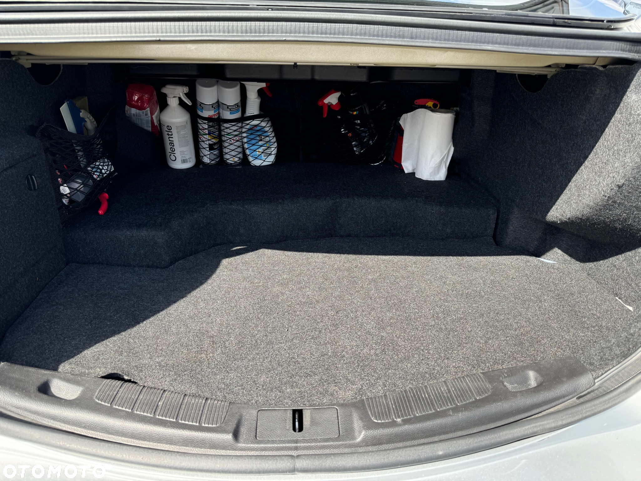 Ford Mondeo - 26