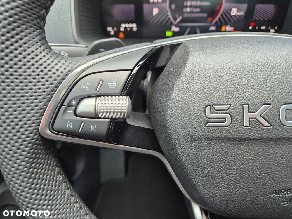 Skoda Karoq 1.5 TSI ACT Drive DSG - 35