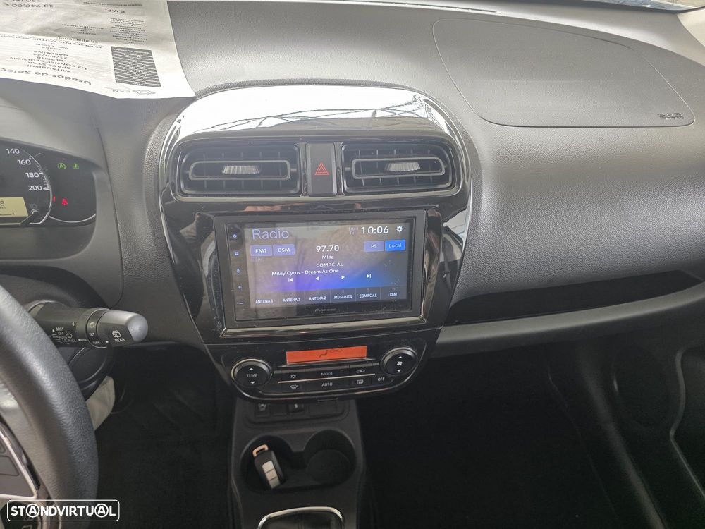 Mitsubishi Space Star 1.2 Connect Edition - 16