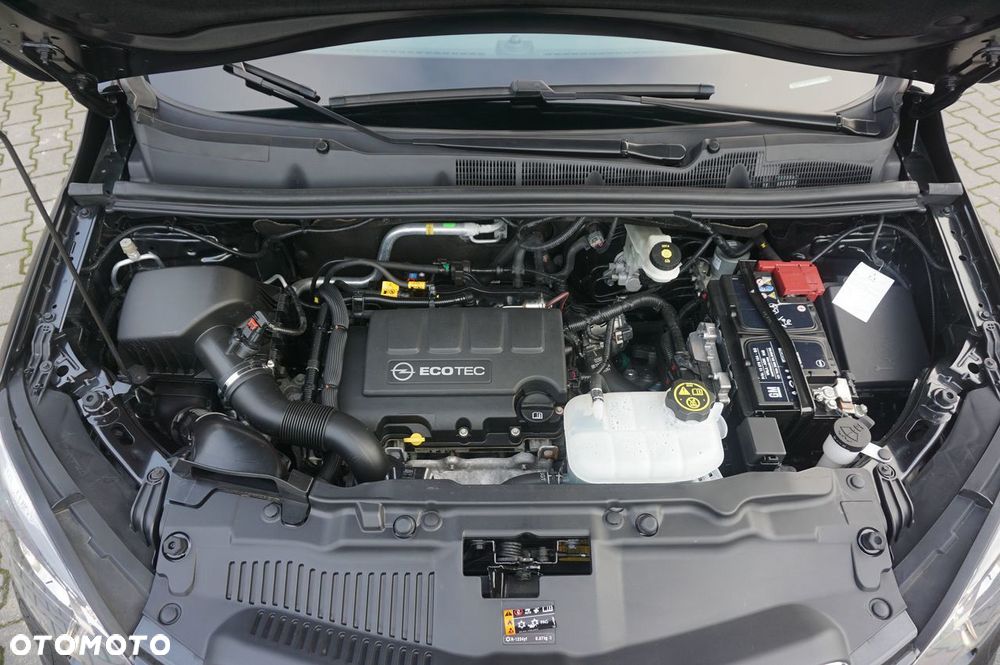 Opel Mokka 1.4 T Cosmo S&S EU6 - 20