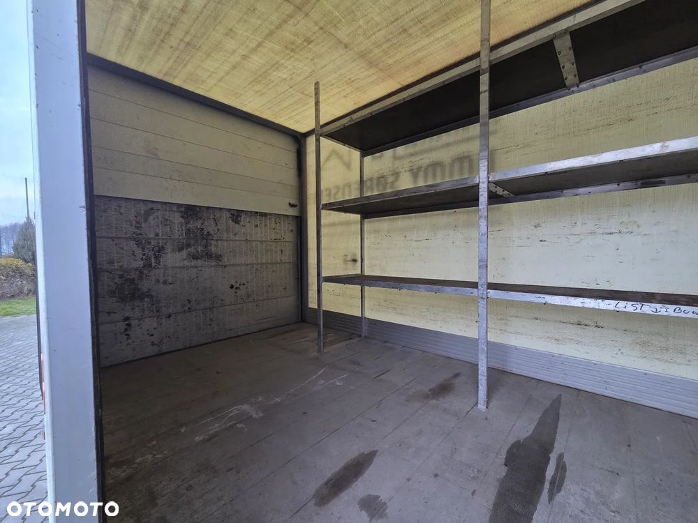 Iveco 35C17 50C17 - 14