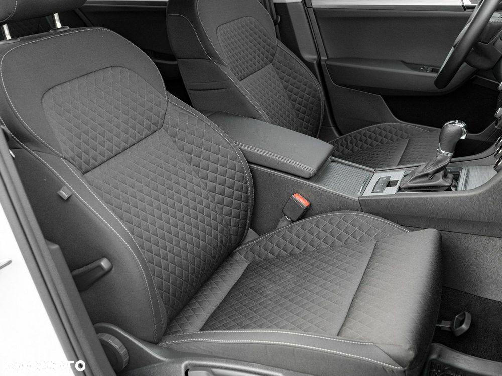 Skoda Superb 2.0 TDI SCR Ambition DSG - 32