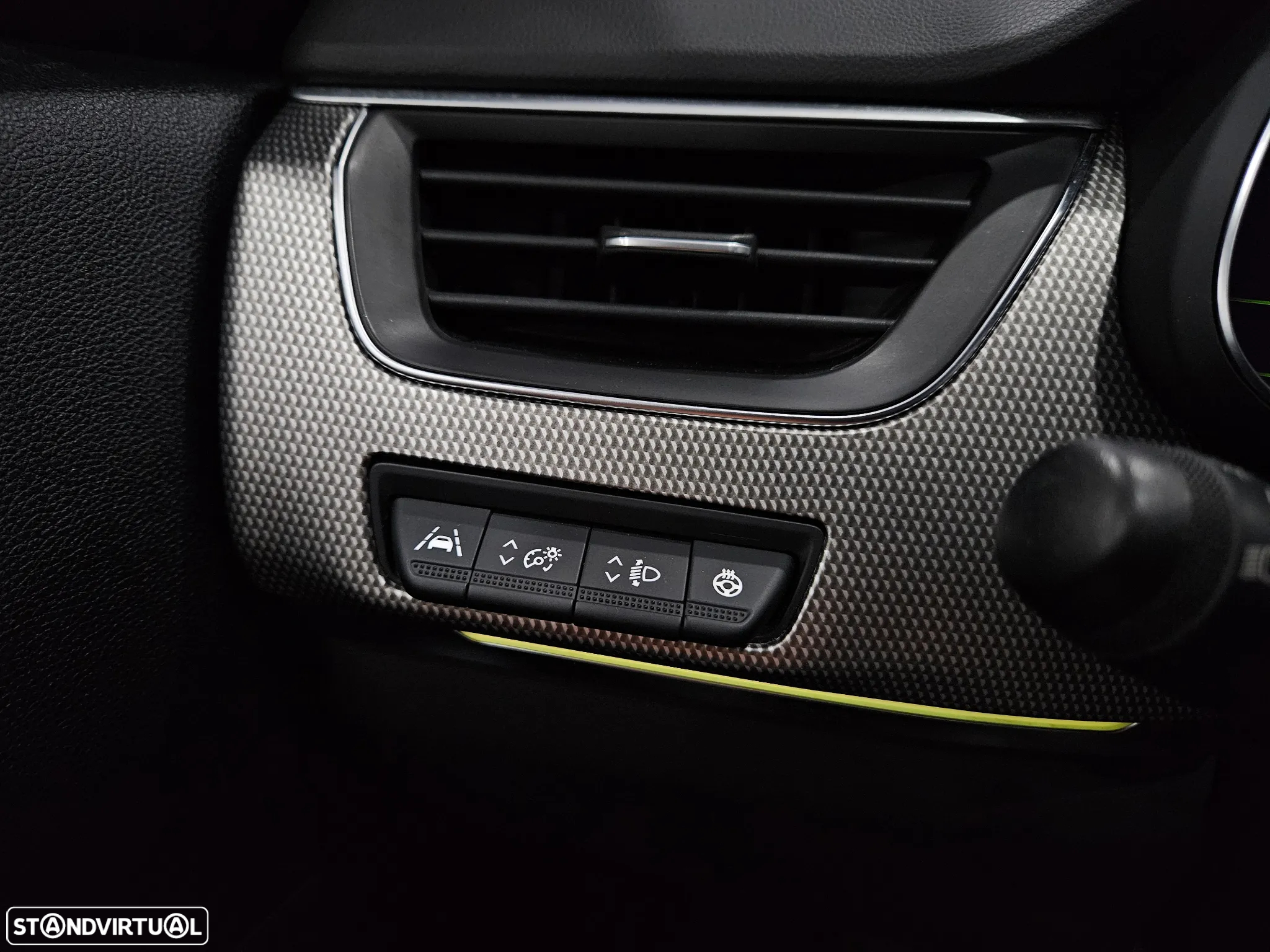 Renault Arkana TCe Mild Hybrid 140 EDC Techno - 19