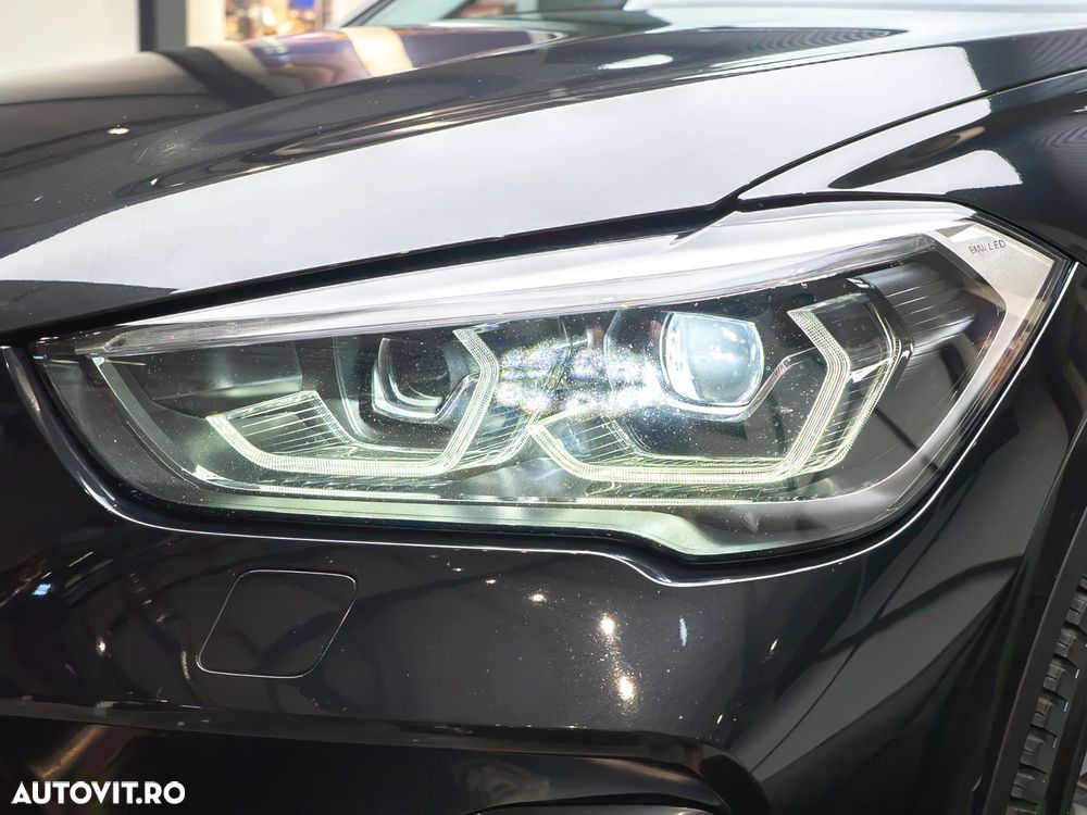 BMW X1 xDrive20d Aut. Sport Line - 14