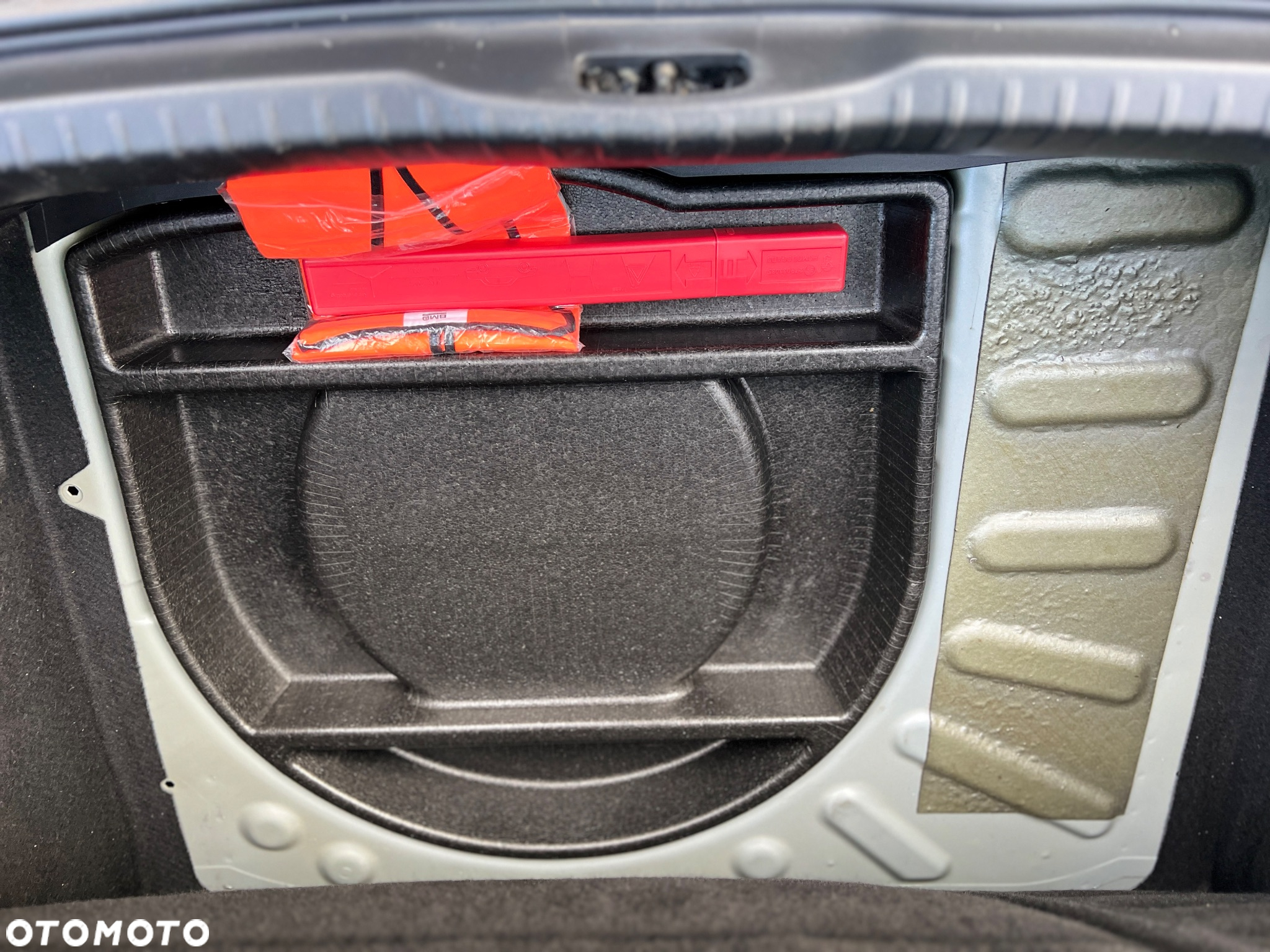 Peugeot 308 HDi FAP 135 Automatik Sport Plus - 13