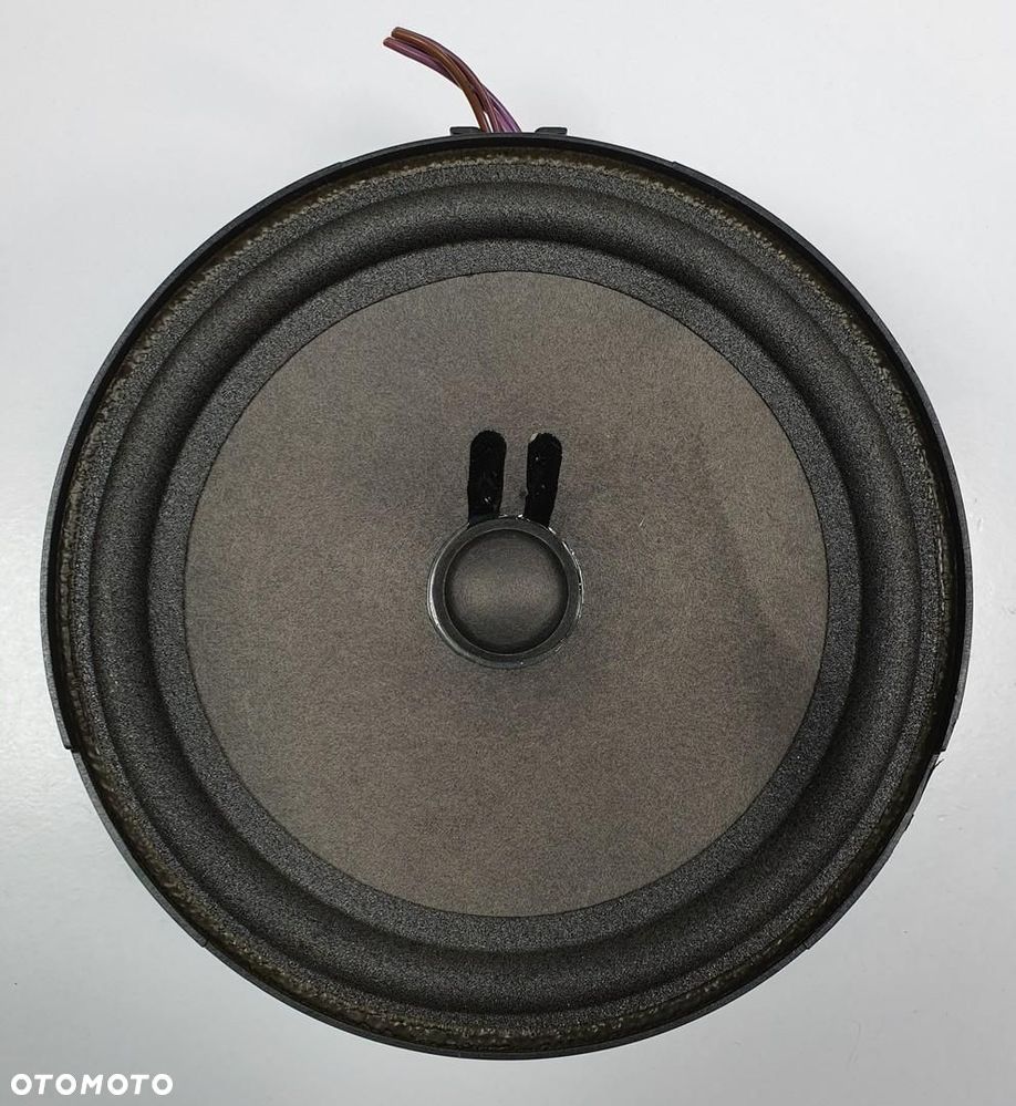 GŁOŚNIK MERCEDES W212 - 1