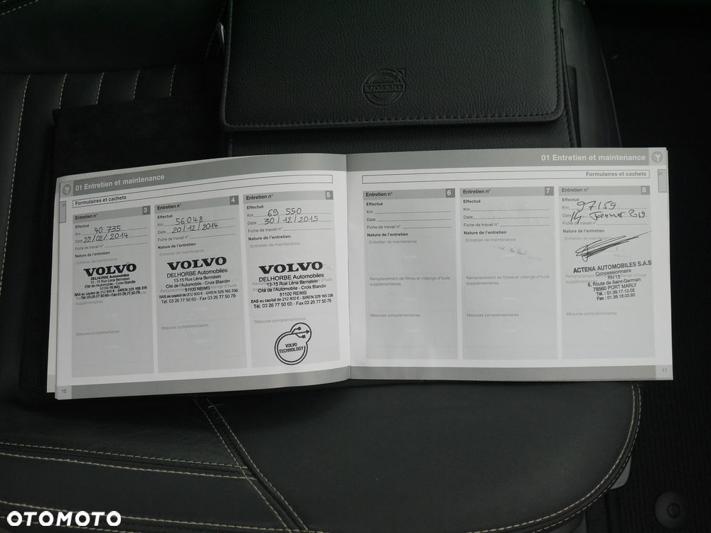 Volvo C30 D4 RDesign - 28