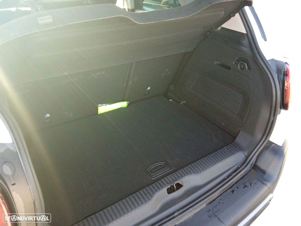 Citroën C3 Aircross - 9