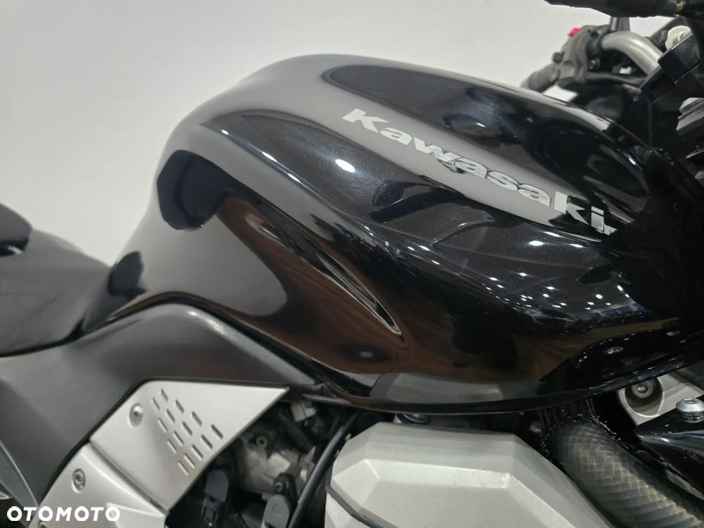 Kawasaki Z - 9