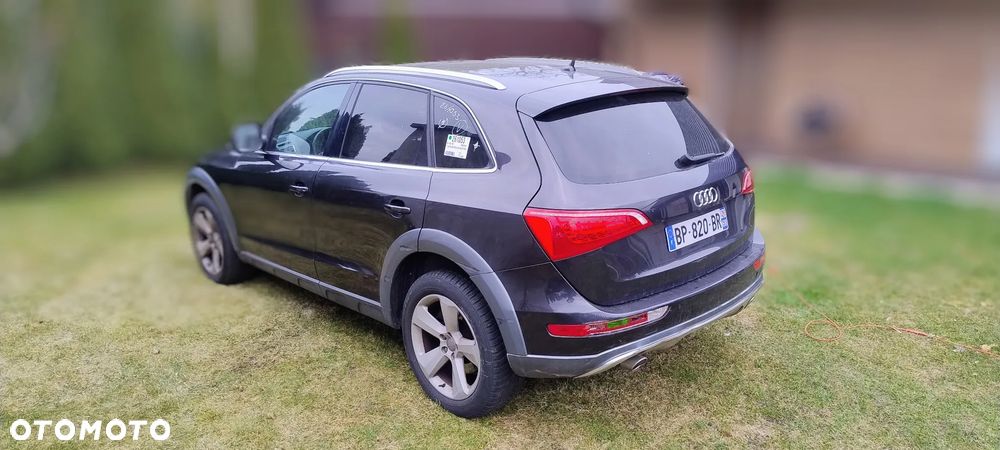 Audi Q5 - 4
