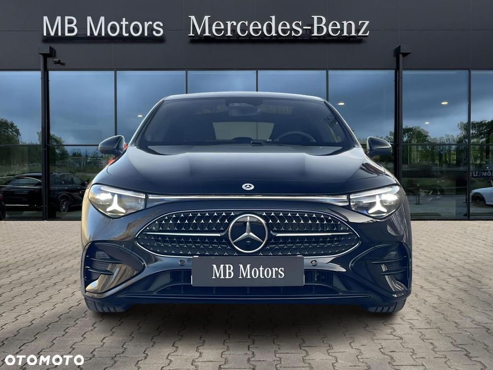Mercedes-Benz CLA - 7