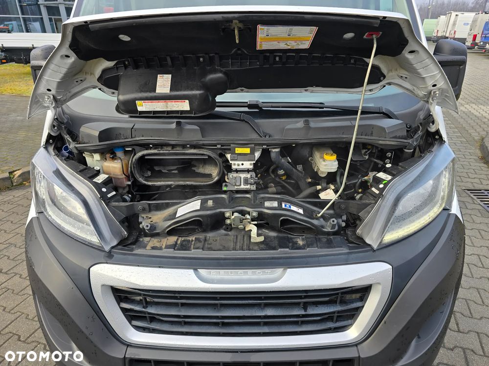 Peugeot BOXER L4H2 - 24