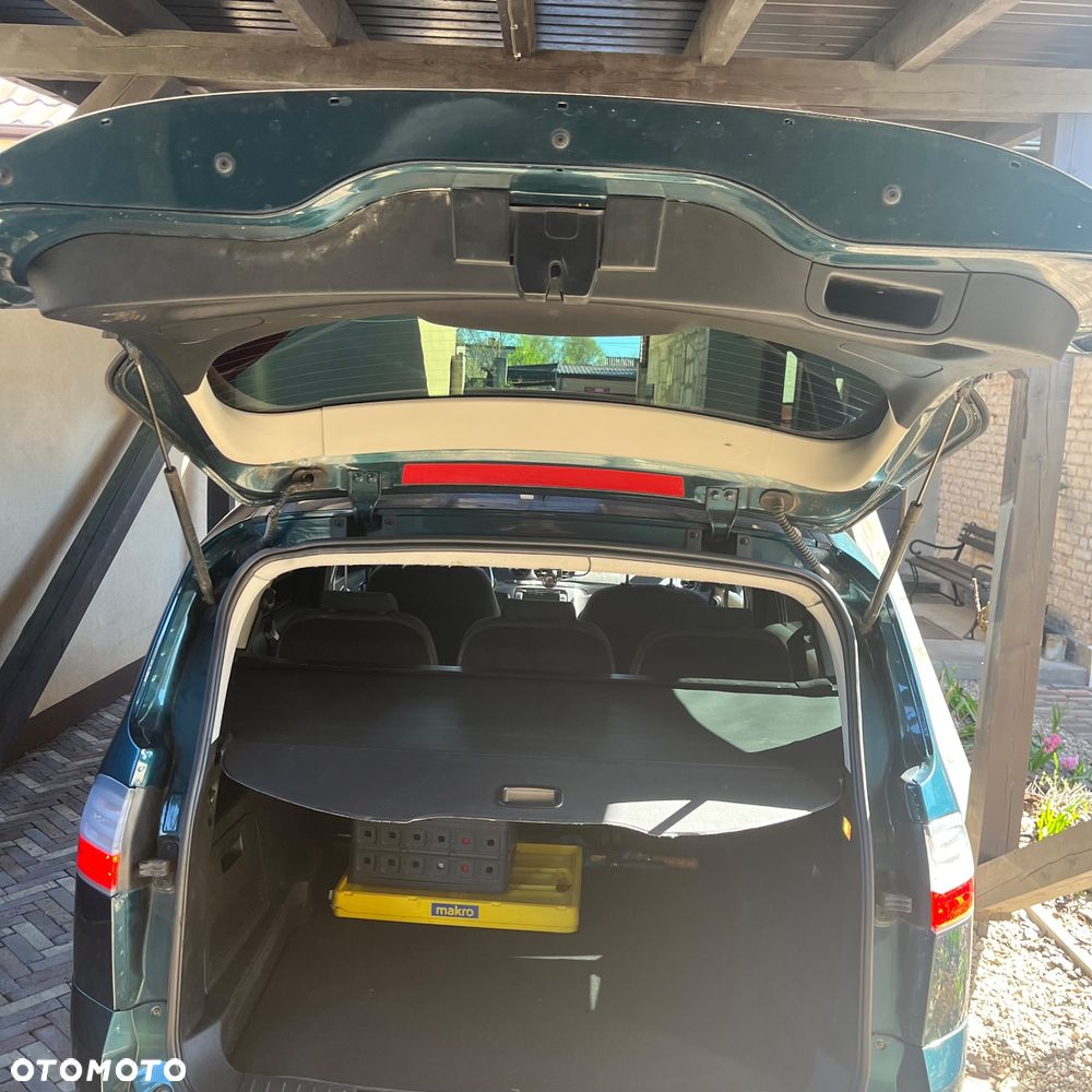 Ford S-Max 2.0 TDCi Titanium - 6