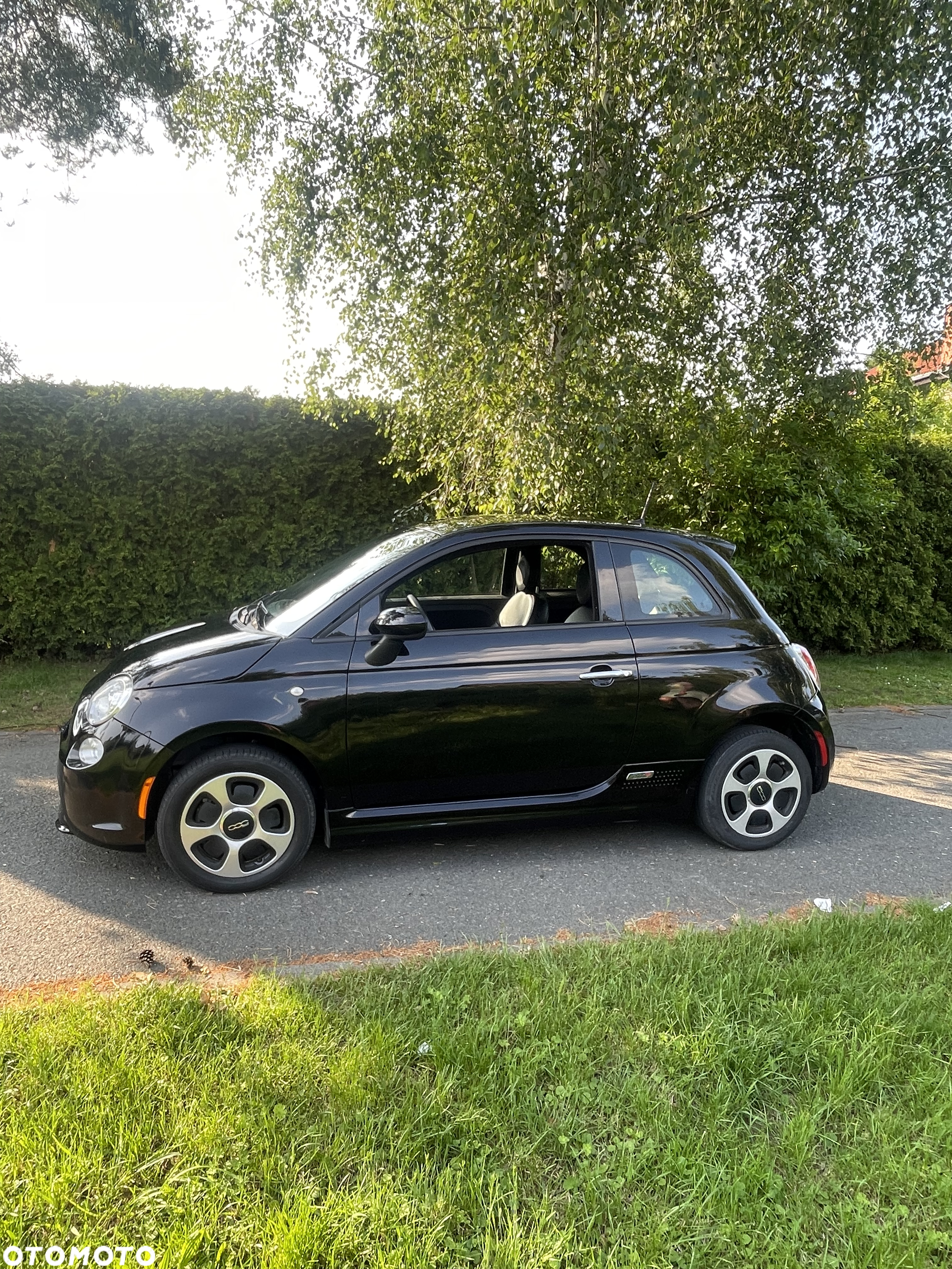 Fiat 500 - 9
