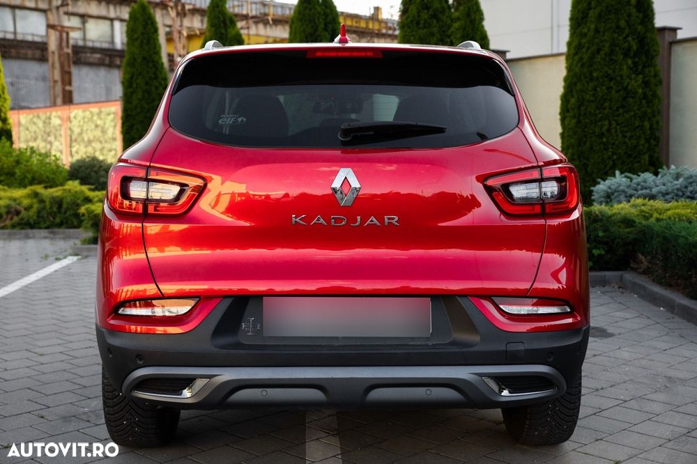 Renault Kadjar - 18
