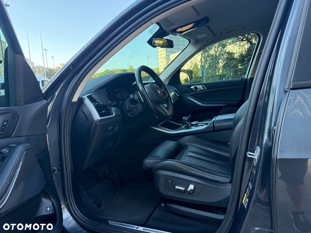 BMW X5 xDrive45e sport - 21