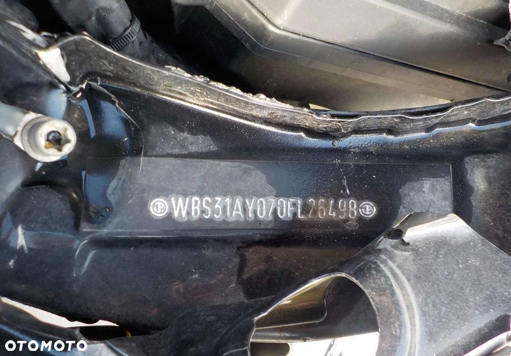 BMW M3 M Competition xDrive sport - 12