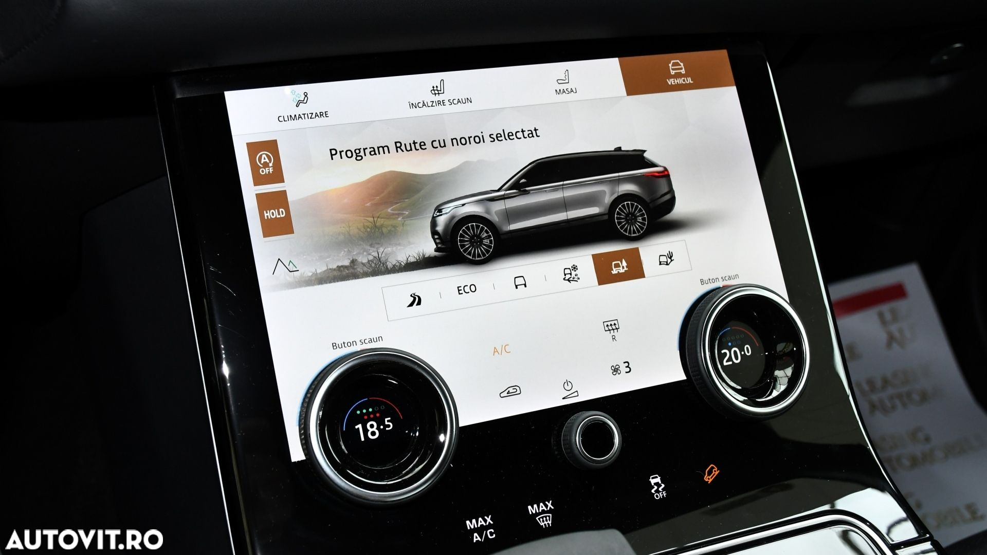 Land Rover Range Rover Velar R-Dynamic 2.0 D200 MHEV SE - 20