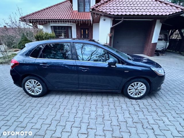 Citroën C4 - 21