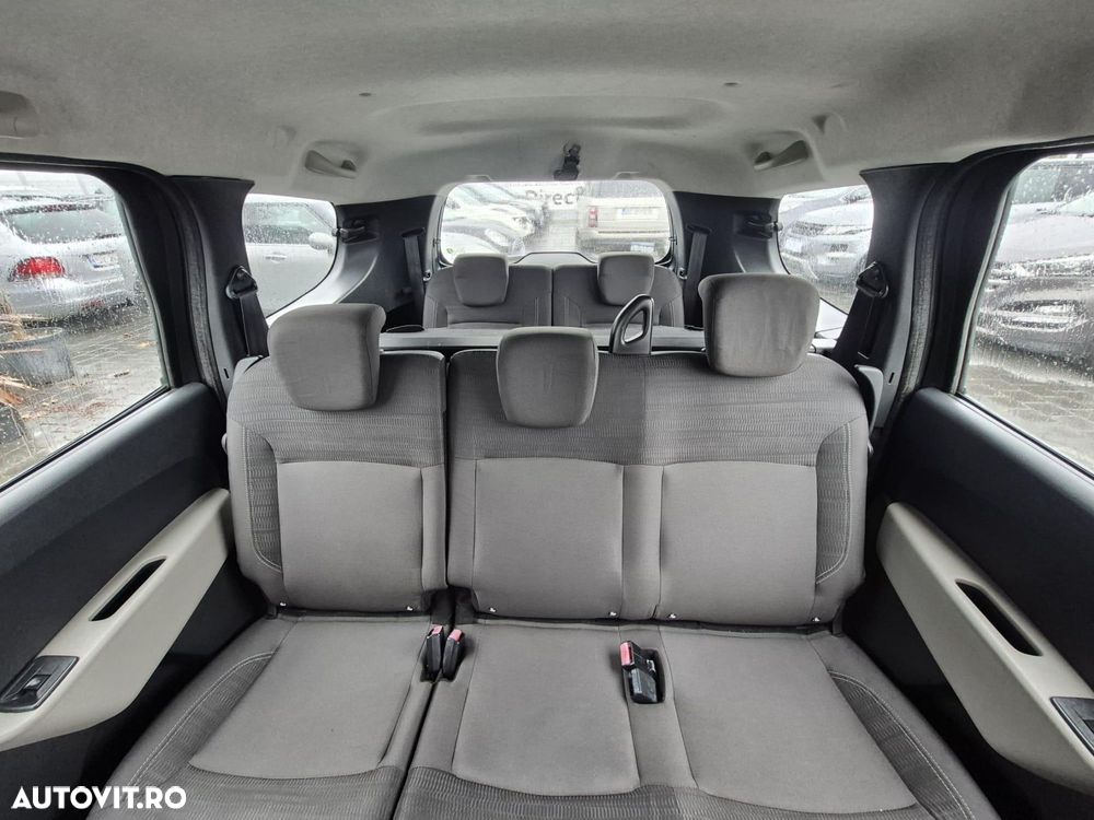 Dacia Lodgy - 10