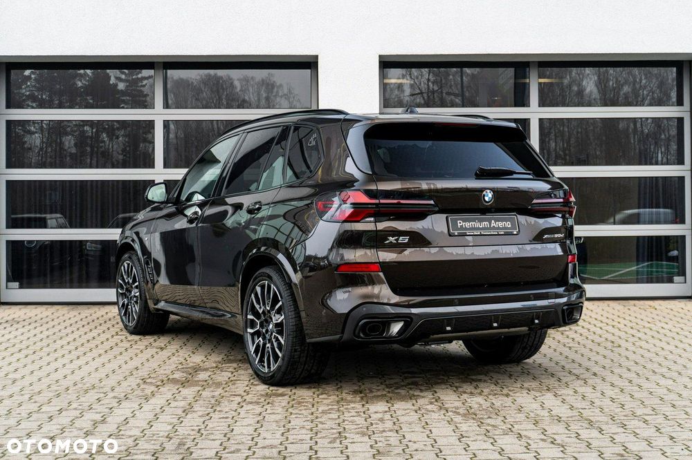 BMW X5 - 8