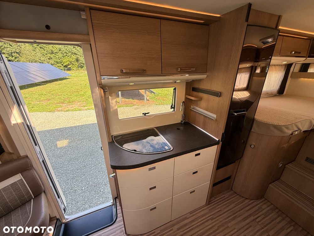 Fiat Carthago Malibu I 441 LE Ducato - 27