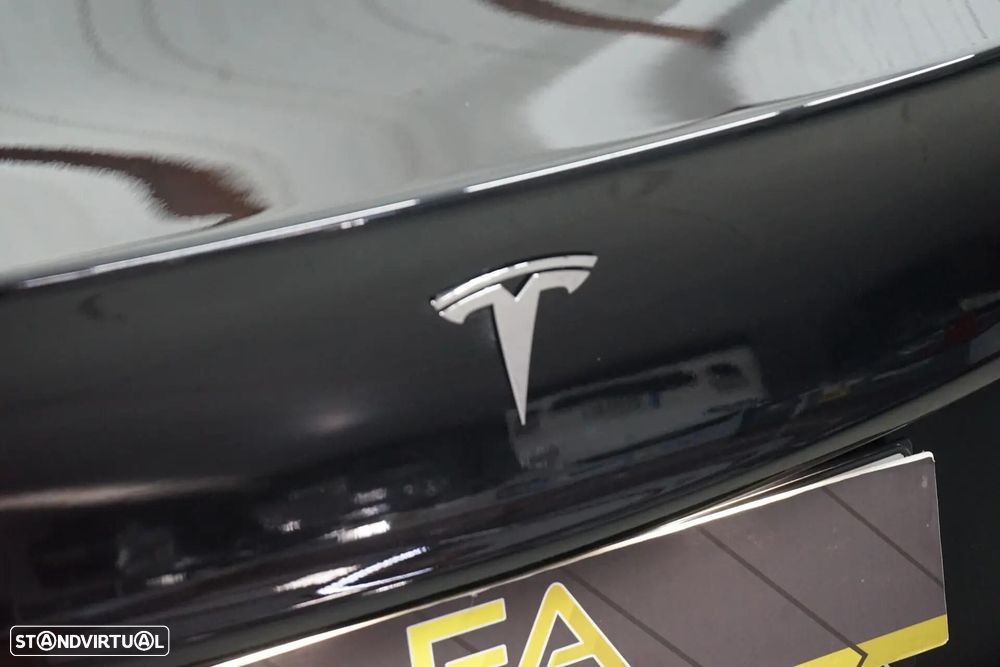 Tesla Model 3 Standard Range Plus RWD - 8