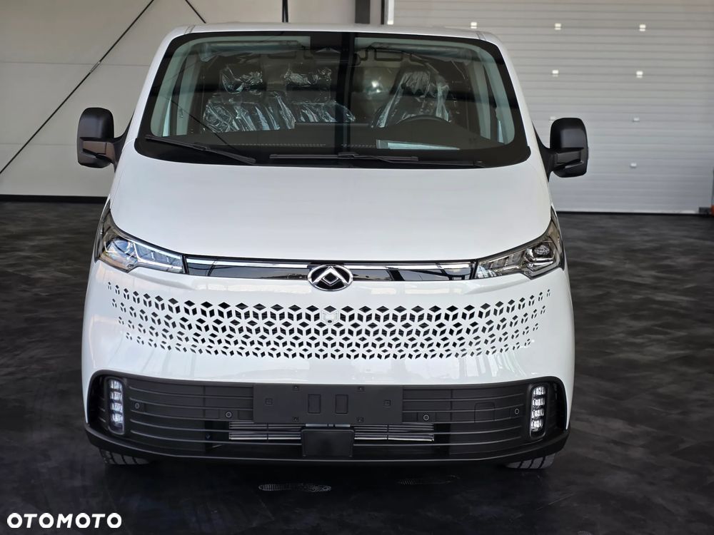 Volkswagen Deliver 7 L2H1 Fabrycznie NOWE Dostępne od reki I Leasing 102% I Doskonały Transporter I I 5 lat Gwarancji I - 13