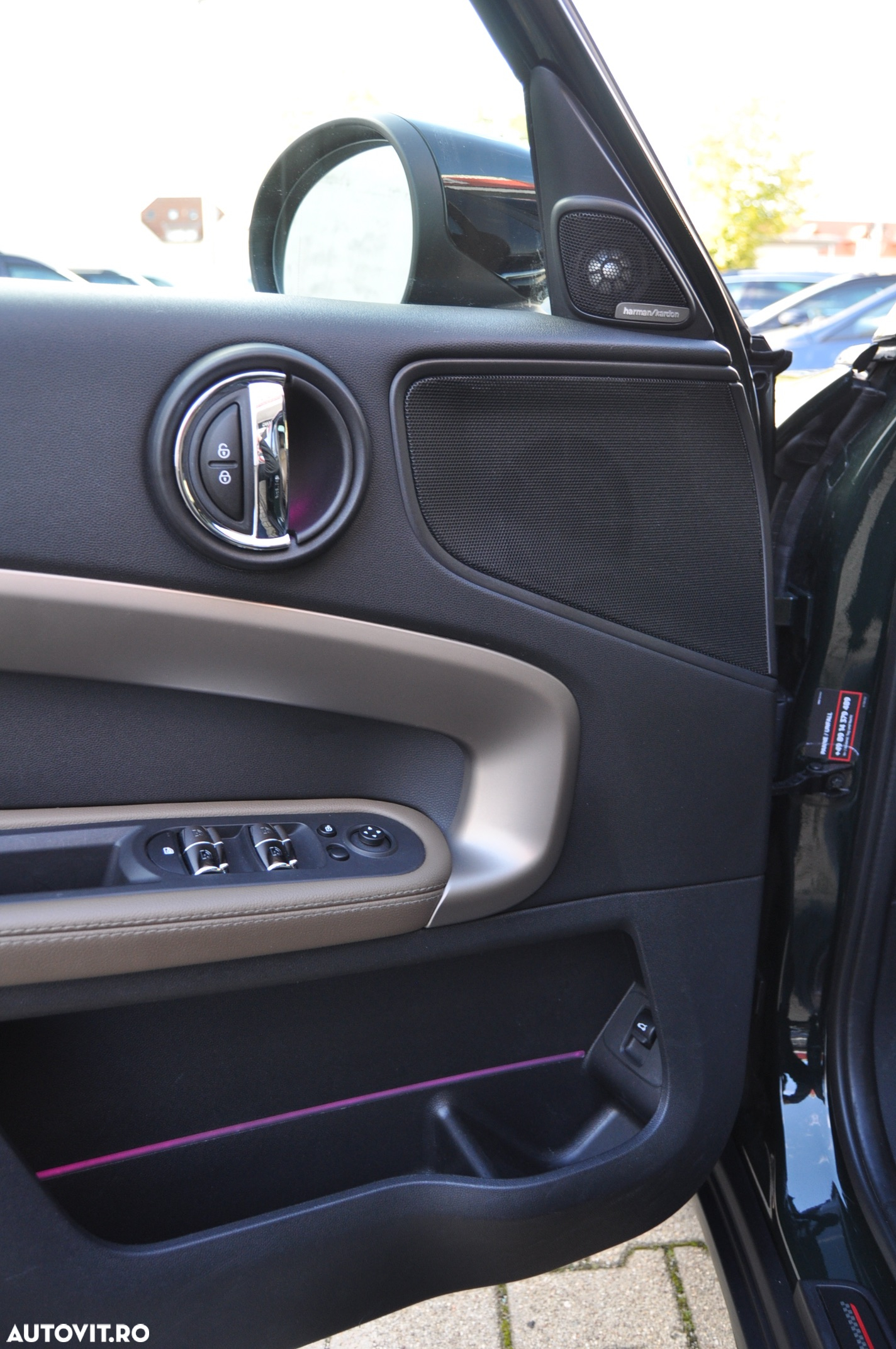 Mini Countryman - 7