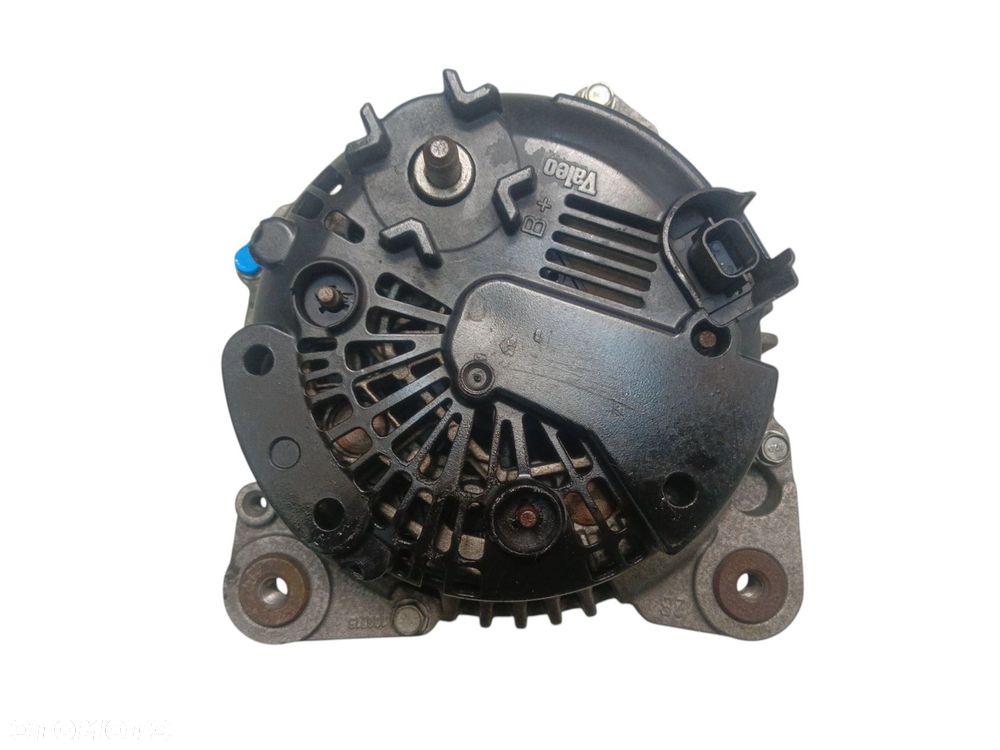 ALTERNATOR RENAULT LAGUNA III LIFT (2010-2015) 2.0 DCI 173KM - 3