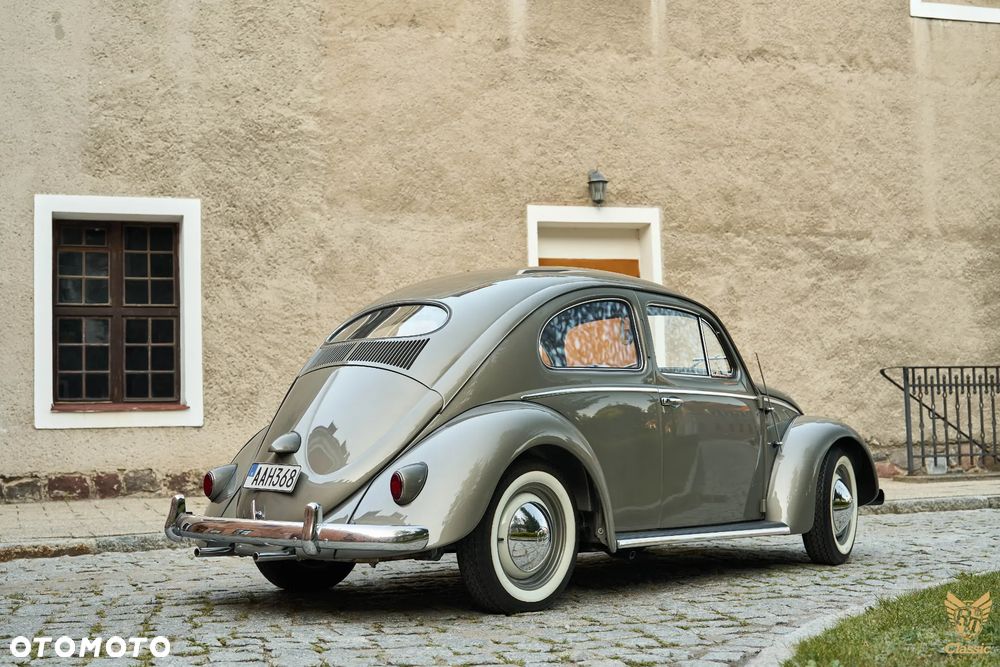 Volkswagen Garbus - 28