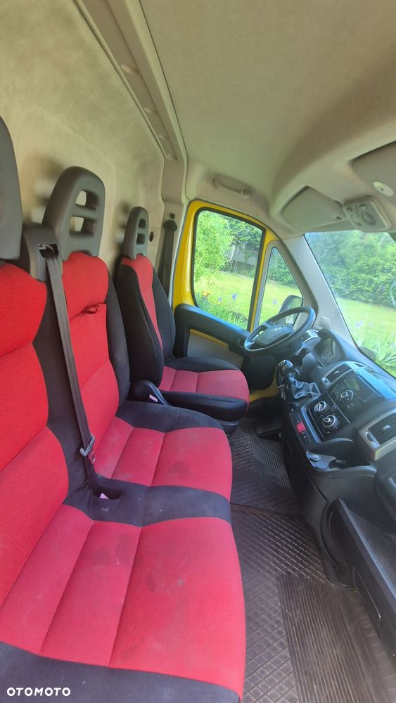 Fiat Ducato - 14