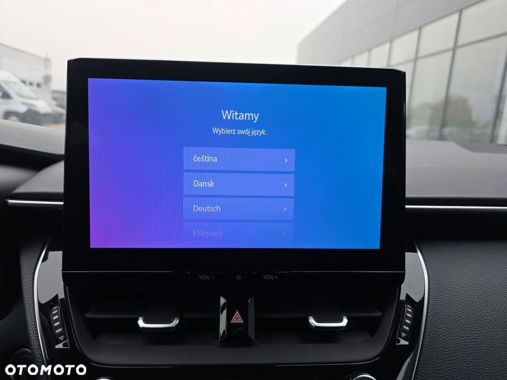 Toyota Corolla 1.8 Hybrid Comfort - 20